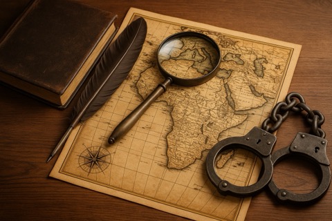 Einladung zur Veranstaltung: „Migration, Kolonialismus und Wir“